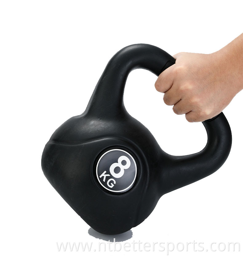 Competition Kettlebell